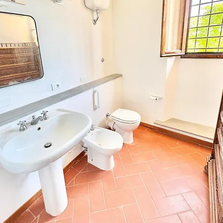 Habitación en casa particular Gabriella Impruneta