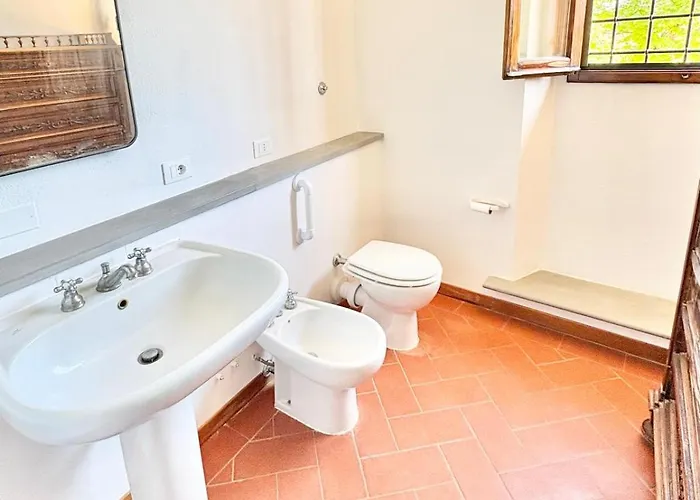 Habitación en casa particular Gabriella Impruneta