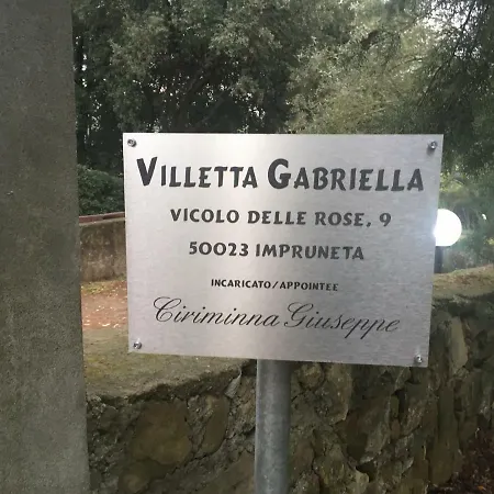 Gabriella Impruneta